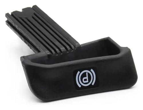 Levier de frein de stationnement Mercedes W140 1404200195 commande intérieure