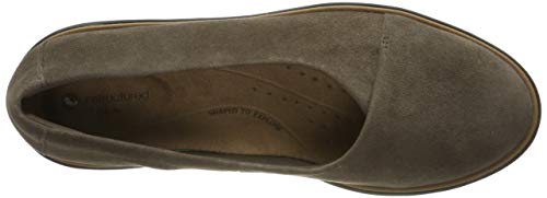 Image of Clarks Womens Un Balsa Go