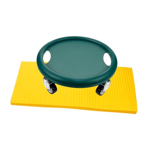 OHPHCALL Fitness Gliding Discs Set Sliders for Working Out Abdominal Exercise Equipment Sliders Disc