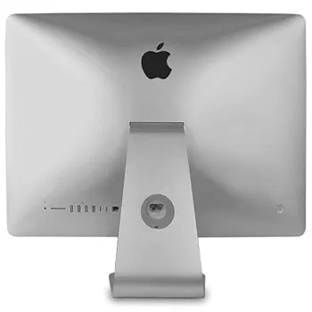 Macデスクトップ iMac 21.5-inch LED16:9widescreencomputer iMac 21.5 Inch LED 16 9 Widescreen Computer for sale online