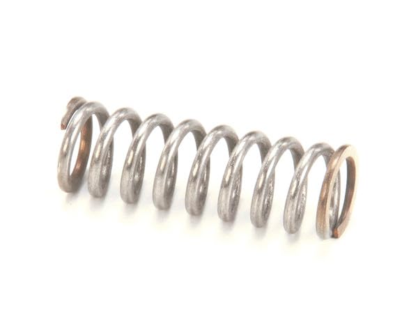 Replacement for fits 2P-200766 Star Spring for Bearing STA2P-200766