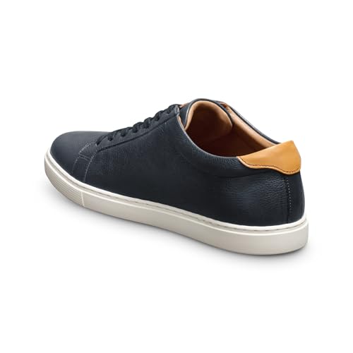Image of Allen Edmonds Mens Courtside Oxford