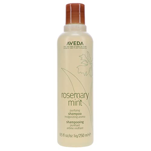 Aveda Rosemary Mint Shampoo 250ml + Conditioner 250ml