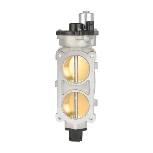 Corps de papillon électronique régulateur d'injection Ford E-350