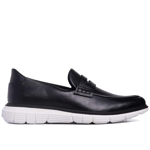 Marc Joseph New York Mens Empire Street (Hands Free Technology)3