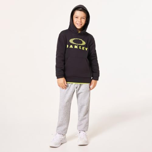 Oakley YTR WARM FLEECE HOODY 8.0 FOA407050