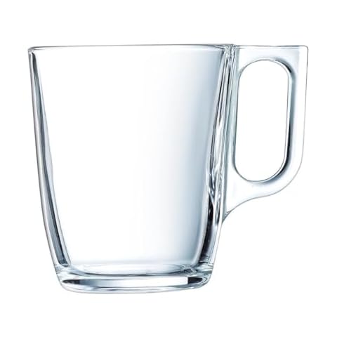 Tasses à café Arcoroc Voluto Cover