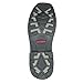 Wolverine Men's Rancher Flag Steel Toe Wellington Construction Boot, Brown, 10.5