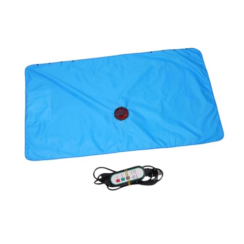 Fenteer Kühldecke, Kühldecke mit, elektrisch, leicht, tragbar...