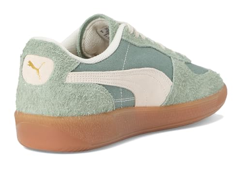 Image of Puma Mens Palermo Leather Shoes