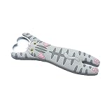 SHFICDJ Animal Cat shape Bottle Opener,Refrigerator Magnet Beer Bottle Openers,Creative kitchen supplies gift bottle opener.