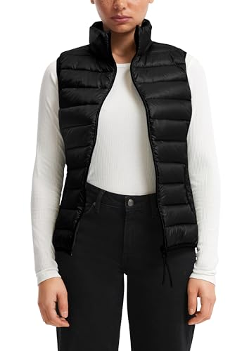 QS Leicht wattierte Steppweste