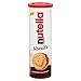Nutella Biscuits Tubo