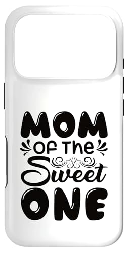 Mom Of The Sweet One ̓ ꂳ ̓̈p X}zP[X iPhone 17 Pro p