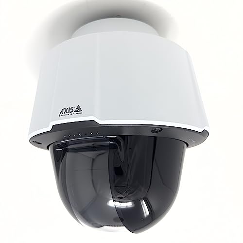 Amazon.co.jp: AXIS P5676-LE PTZ カメラ : 家電＆カメラ