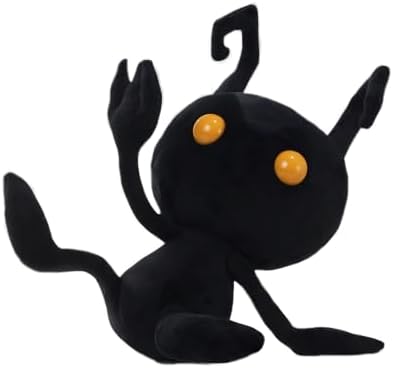 Kingdom Hearts Action Doll Shadow H14 x W140 x D115 mm