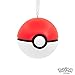 Hallmark Pokémon Poké Ball Christmas Ornament