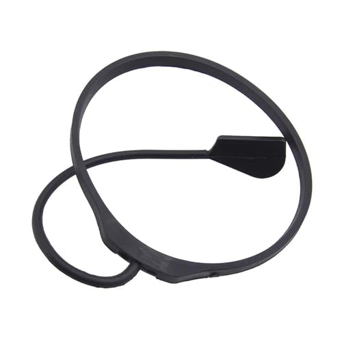 Bouchon de réservoir sécurisé : sangle LR053665 pour Range Rover Velar