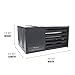 Mr. Heater F260550 Big Maxx MHU50NG Natural Gas Unit Heater,Black