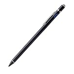 Stylus Pens for HP Envy X360 Convertible 2 in 1 Laptop, EDIVIA Digital Pencil with 1.5mm Ultra Fine Tip Stylus Pen for HP Envy X360 Convertible 2 in 1 Laptop, Black