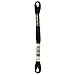 DMC 117AMZ3-3371 Amazon 3 Skein Pack Embroidery Floss, Black Brown