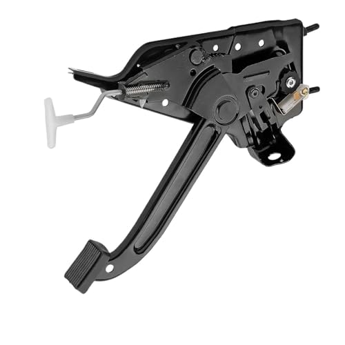 Conjunto pedal freno emergencia 5093656AA para Jeep Wrangler YJ 53009159