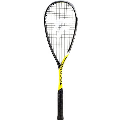 Tecnifibre Carboflex 125 Heritage 2 Squash Racket Cover