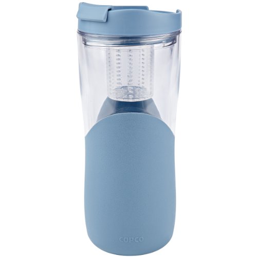 Copco Tea Thermal, Blue