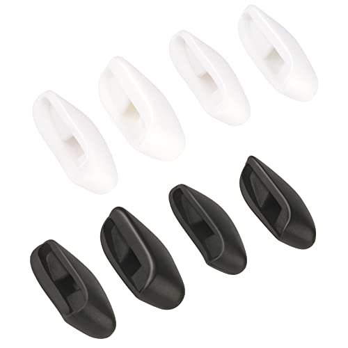 Image of BLAZERBUCK Replacement Nose Pads Piece for Oakley Bisphaera OO9400