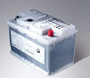 Amazon | BMW 純正バッテリー 70AH (E46, E90 6気筒など)品番