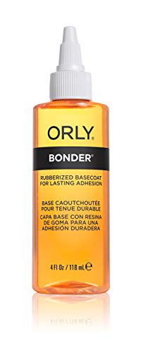 Orly Orly bonder 4 fl Ounce, 4 Fluid Ounce