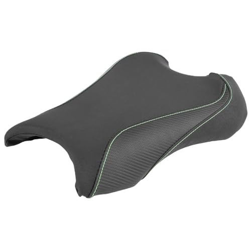 Motos asiento premium de alta resistencia para renovación de ZX-10R 2021-2025