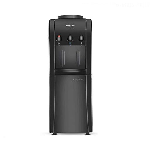 Voltas Pearl Black Water Dispenser