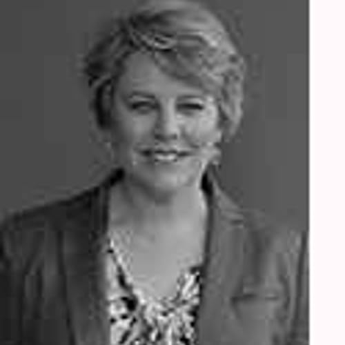 UNICEF Australia | Sarah Grattan | COO Podcast Por  arte de portada