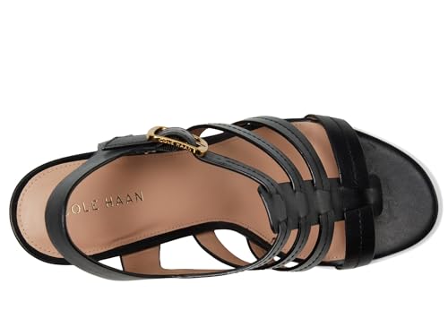 Cole Haan Women's Josie Fisherman Wedges Sandal2