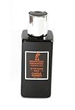 Ingredientes seleccionados Castle Forbes Aftershave Bálsamo Aceites Esenciales Sándalo & Cedro 150ml, Único, Estándar