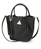 [オリエンタルトラフィック] ショルダーバッグ レディース BA-225 BLACK