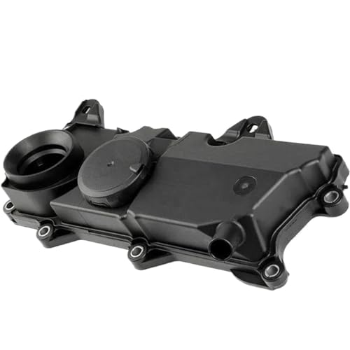 Cache-culbuteur pour Volvo couvercle de soupape de piège à huile moteur