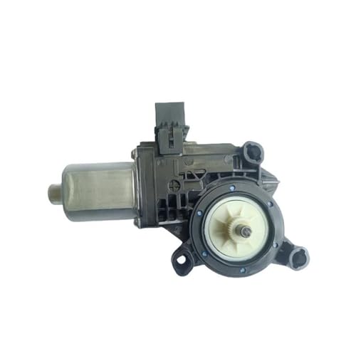 Moteur de fenêtre 6Q2959801E bloqué ? Changez le lève-vitre de Passat