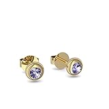 Ohrringe verleihen dem Erscheinungsbild eine gewisse Exklusivität. Ohrschmuck unterstreicht jedes Outfit und macht es vollkommen. Sollten Sie diese Ohrringe im Stile von ?Frühstück bei Tiffany? verschenken, so werden Sie jedes Frauenherz zum Schlagen bringen. Diese runden Ohrringe werden ein Highlight in Ihrem Schmuckkästchen. Es ist das perfekte Weihnachtsgeschenk für Ihre Frau, Freundin, Mutter, Schwester oder für Frauen, die das Besondere lieben.