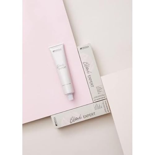 Indola Blonde Expert Highlift 1000.0 Natur Tube 60...