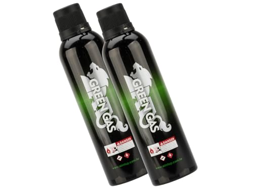 Image of Evike - Aim Top /Airsoft Arms Power 250ml Green Gas
