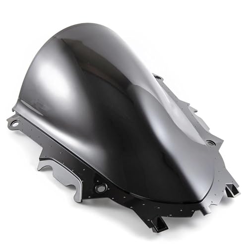 Pare-brise Moto Yamaha YZF-R3 R25 Bulle Haute Protection 2019