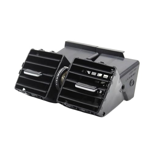 Grille d'aération de climatisation arrière pour Benz M GL ML W166 finition origine