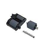 1set J8J95A 5851-7202 300 ADF Roller Replacement Kit for hp for LaserJet for enterprise M681 M682 M631 M632 M633 8500 fn2 E67560 E67550