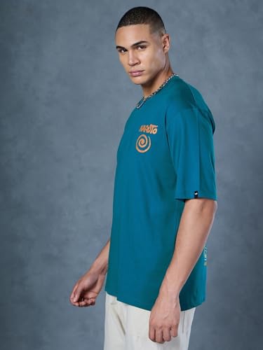 Image of Bewakoof Men T-Shirt