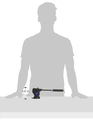 Amazon | BENRO パンハンドル付きビデオ雲台 ビデオ雲台 Amazon | BENRO パンハンドル付きビデオ雲台 ビデオ雲台