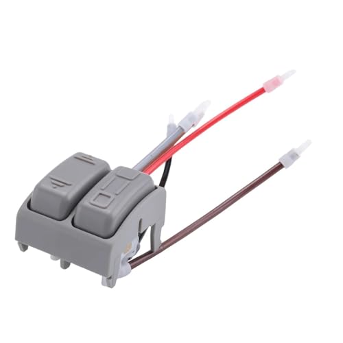 Bouton réglage siège Scania 4 interrupteur de commande camion 1440370
