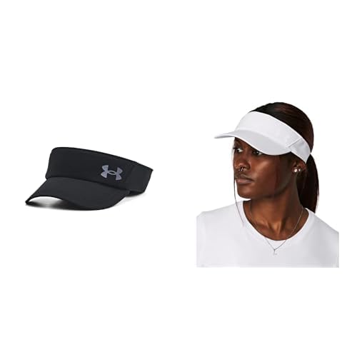 Under Armour 1383480 Visor para Correr ISO-Chill Launch para Mujer, 1383480 Visor para Correr ISO-Chill Launch para Mujer