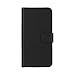 Produktbild Xqisit Selection 5.8 Tasche Wallet Schwarz, Braun  Hüllen für Mobiltelefone